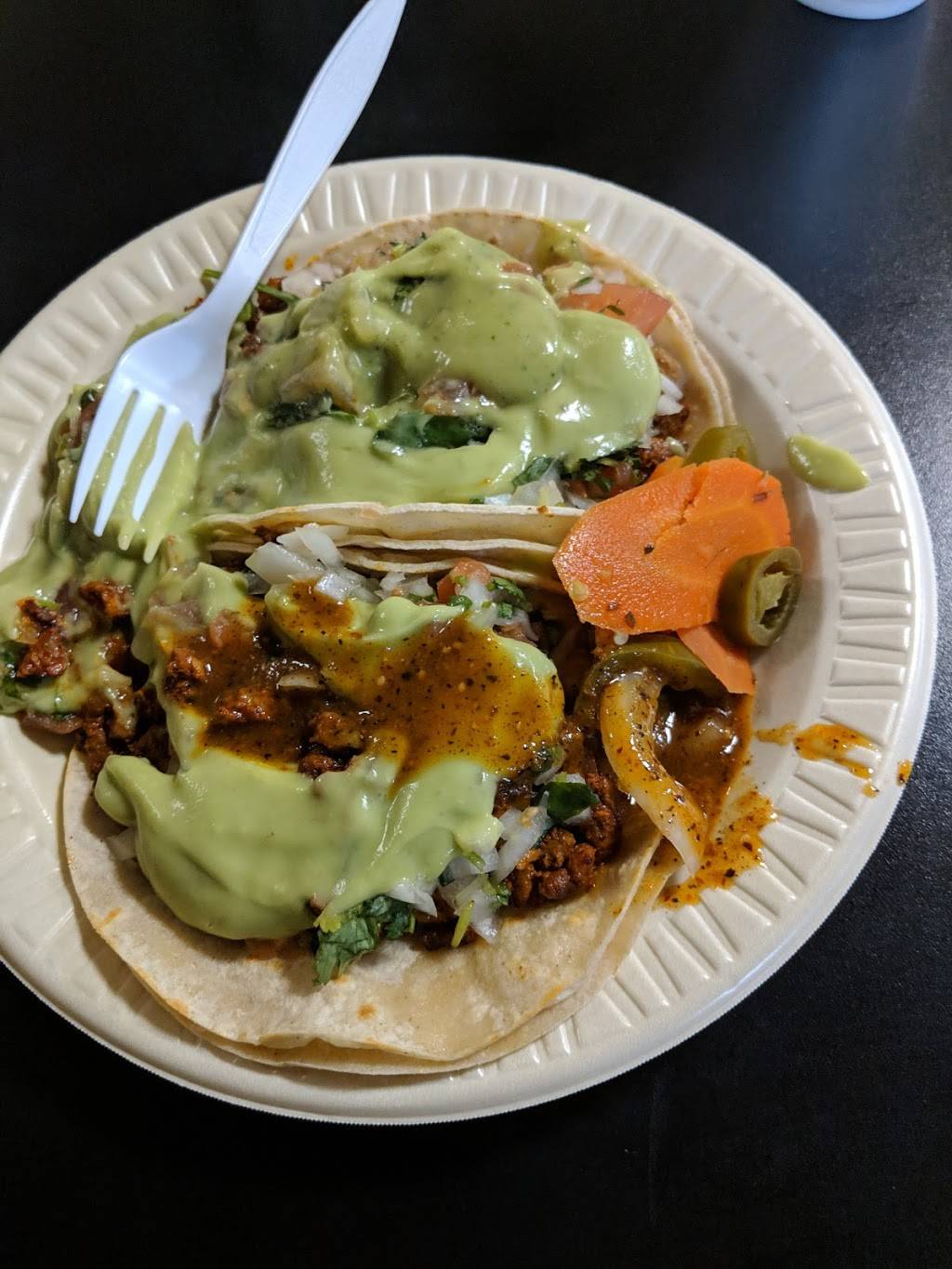 Mexican Taco Shop | restaurant | 1901 SW 10th Ave, Topeka, KS 66604, USA | 7854081938 OR +1 785-408-1938