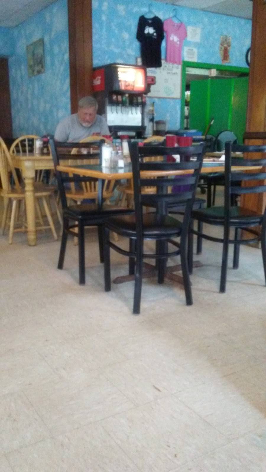 Sesame Inn | restaurant | 349 E 3rd St, Weston, WV 26452, USA | 3042693066 OR +1 304-269-3066