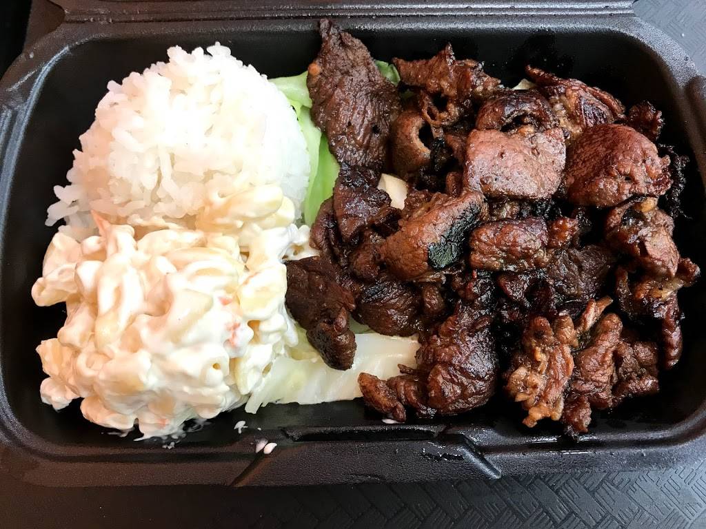 Sunshine Hawaiian Bbq, Inc | restaurant | 8391 Folsom Blvd, Sacramento, CA 95826, USA | 9163813828 OR +1 916-381-3828