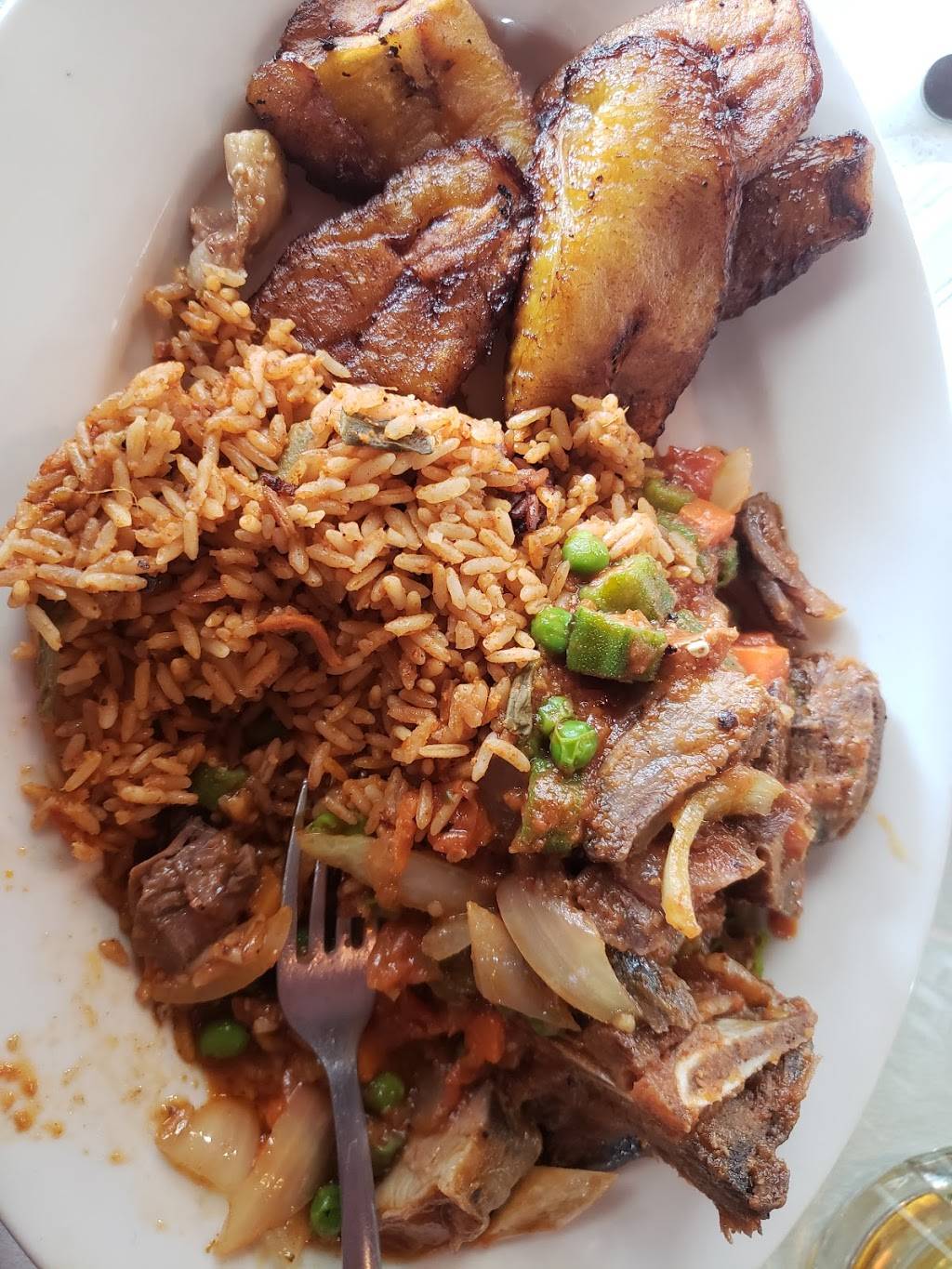 African Grill and Bar | restaurant | 18601 Green Valley Ranch Blvd, Denver, CO 80249, USA | 3033757835 OR +1 303-375-7835