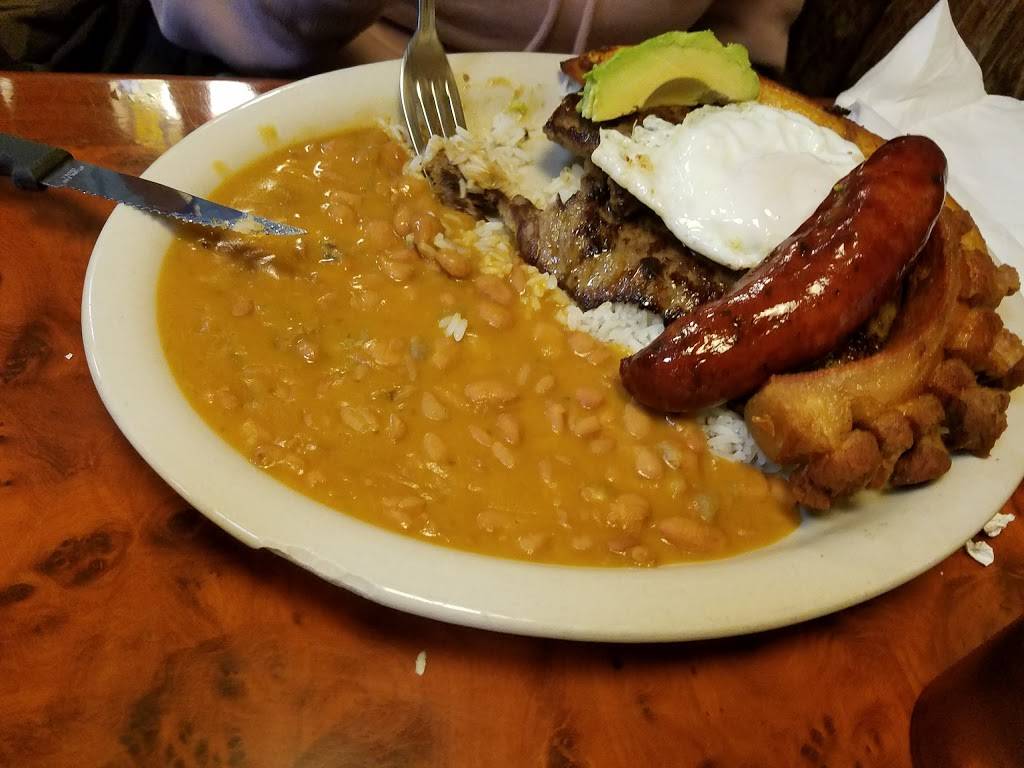 El Nuevo Latino Restaurant | restaurant | 295 Morris Ave, Elizabeth, NJ 07208, USA | 9085271770 OR +1 908-527-1770