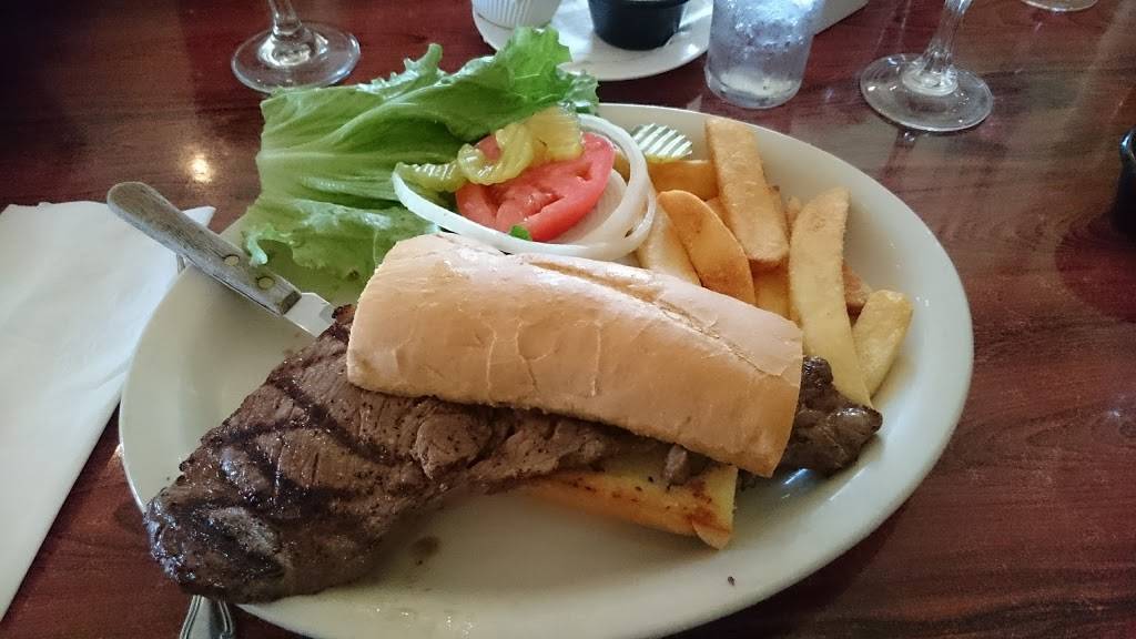 Peters Steakhouse | restaurant | 203 2nd St, Isleton, CA 95641, USA | 9167776004 OR +1 916-777-6004