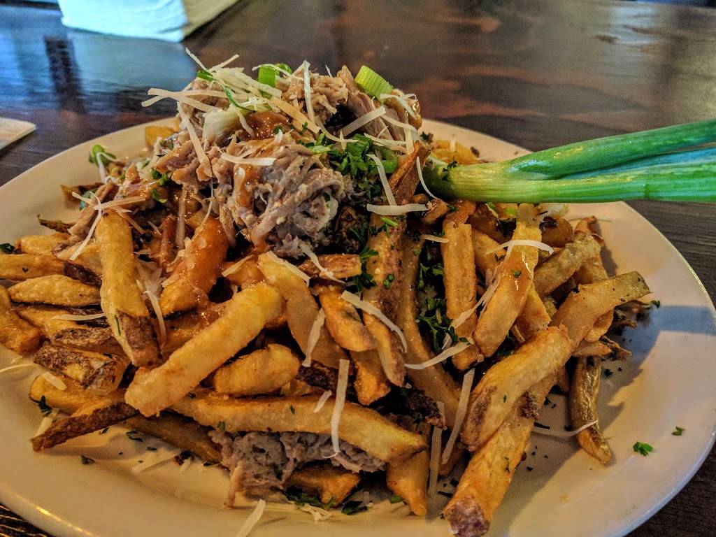 Twisted Cactus Brew & BBQ | restaurant | 4080 W Ray Rd #26, Chandler, AZ 85226, USA | 4804914000 OR +1 480-491-4000