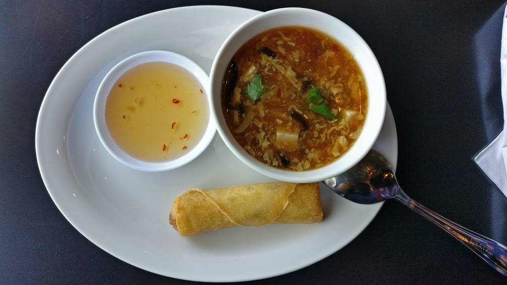 Chai Pochana | restaurant | 809 St Clair Ave W, Toronto, ON M6C 1B9, Canada | 4164102884 OR +1 416-410-2884