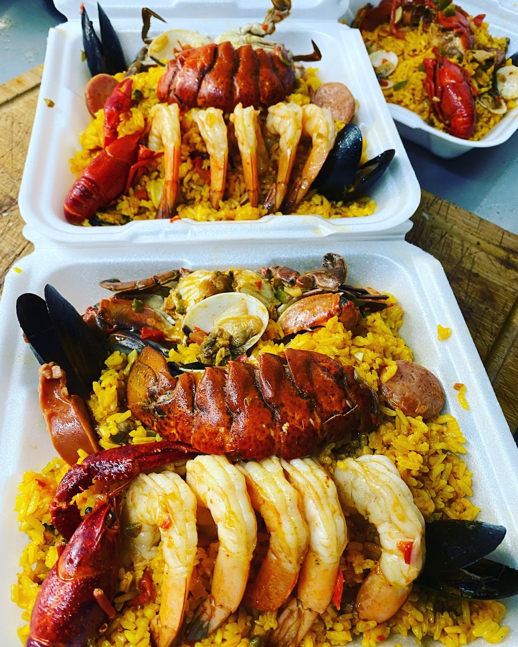 Platano Loko | restaurant | 5990 Winkler Rd, Fort Myers, FL 33919, USA | 2393628213 OR +1 239-362-8213