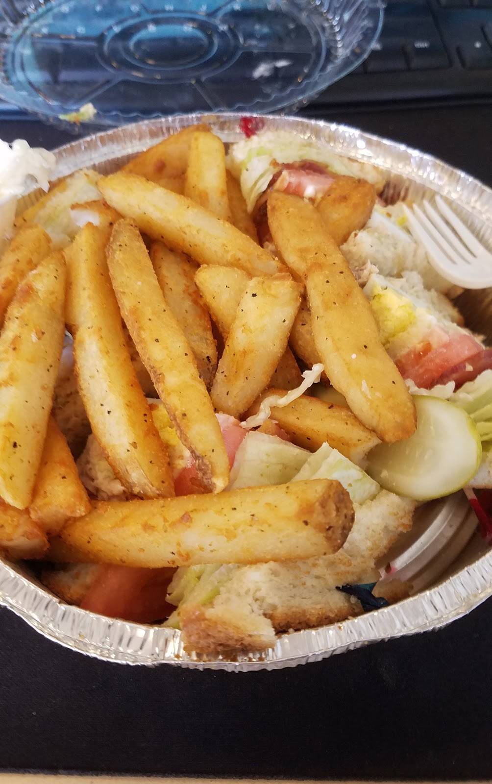 Niforos Coffee Shop | restaurant | 43-57 11th St, Long Island City, NY 11101, USA | 7187867759 OR +1 718-786-7759