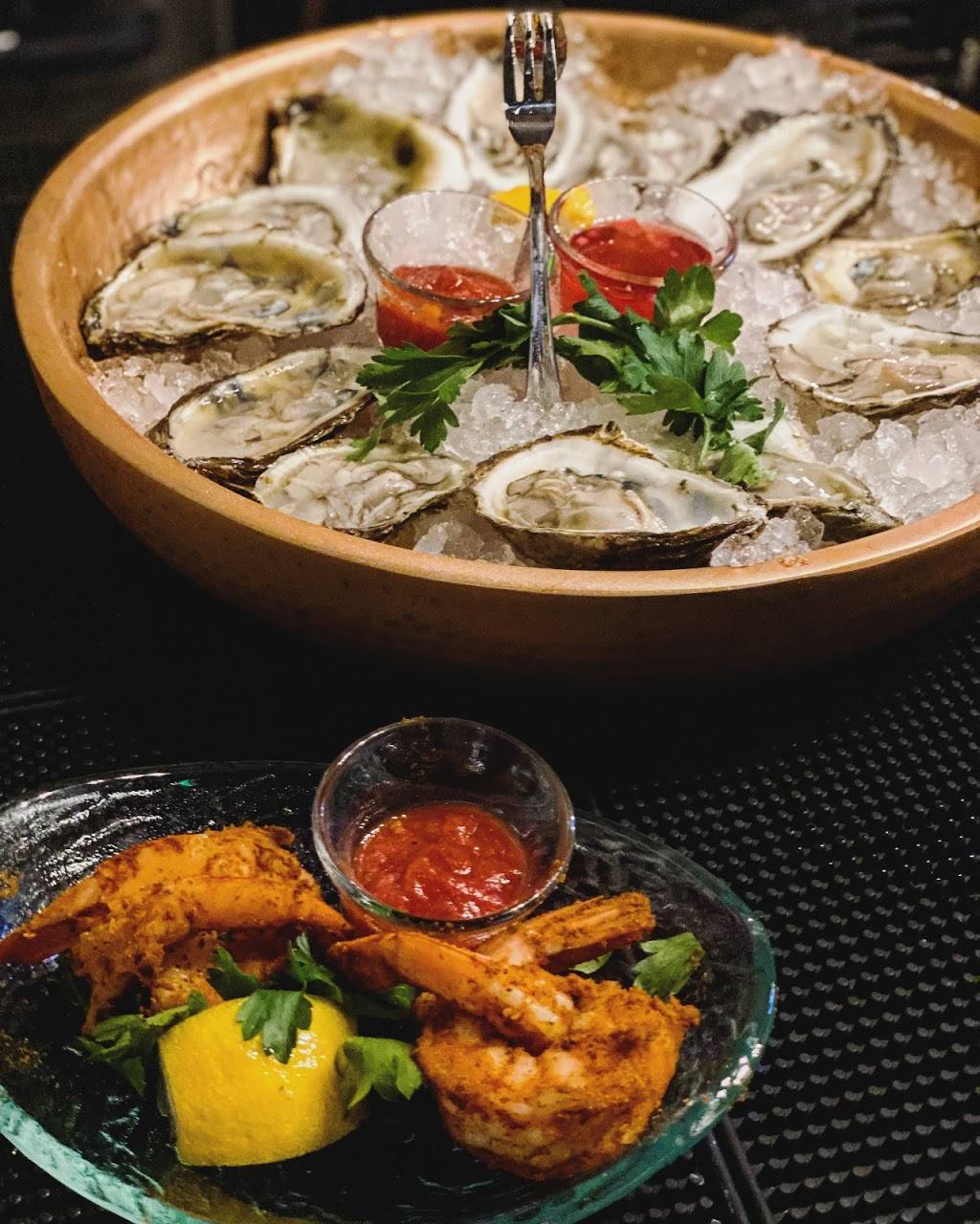 GrillMarx Columbia Steakhouse & Raw Bar | restaurant | 10175 Little Patuxent Pkwy, Columbia, MD 21044, USA | 4105672040 OR +1 410-567-2040