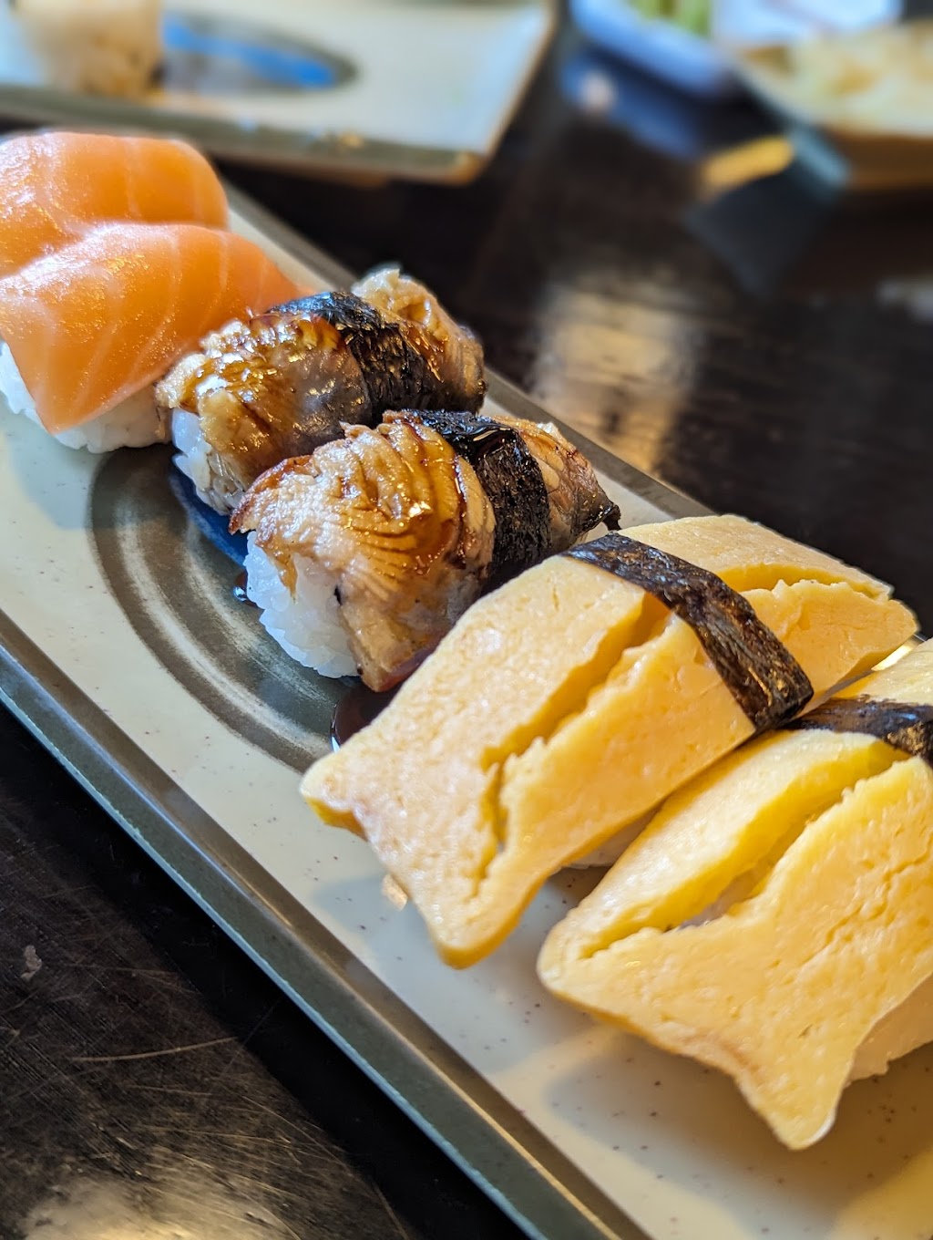 Sushi Yu (All you can eat sushi) | restaurant | 2778 W 12600 S STE 105, Riverton, UT 84065, USA | 8018787562 OR +1 801-878-7562