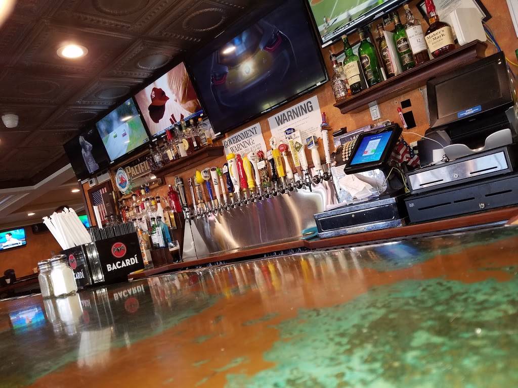 Point Ale House | restaurant | 70 Lido Blvd, Point Lookout, NY 11569, USA | 5164422402 OR +1 516-442-2402