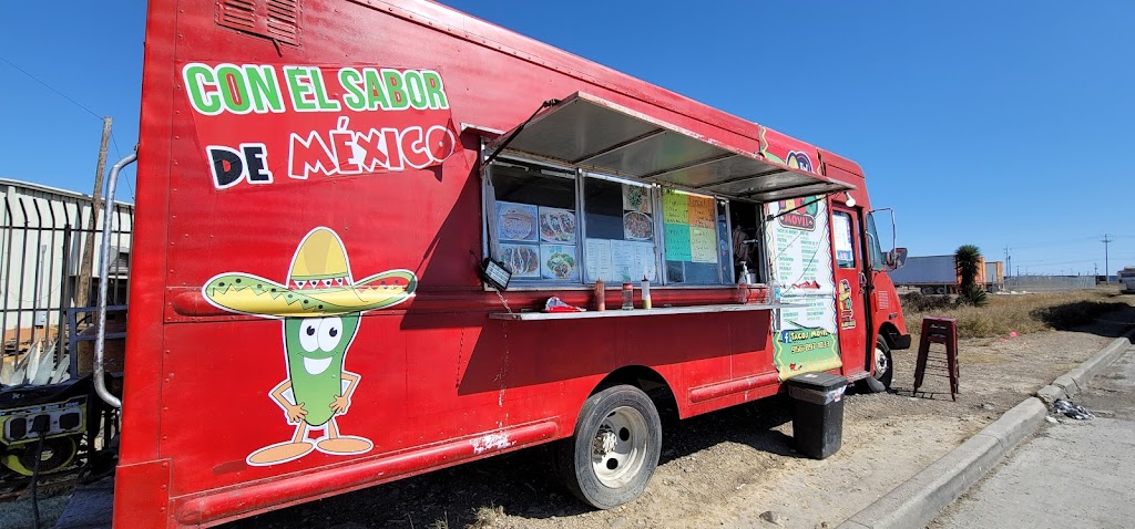 Tacos Movil | restaurant | Laredo, TX 78045, USA | 9564369388 OR +1 956-436-9388