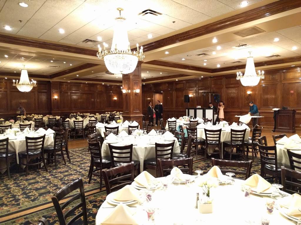 Maggianos Little Italy | restaurant | 5333 Wisconsin Ave NW, Washington, DC 20015, USA | 2029665500 OR +1 202-966-5500