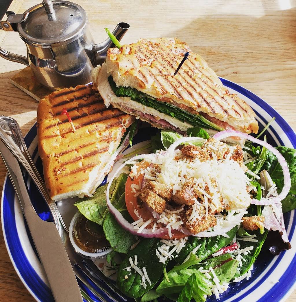 Rosemary Cafe | cafe | 1001 Main St #3150, Vancouver, WA 98660, USA | 3607377611 OR +1 360-737-7611