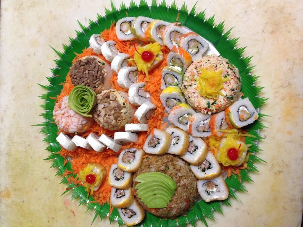 Tu Rollo Sushi Refugio | restaurant | Palmas 26008, El Refugio, 22253 Tijuana, B.C., Mexico | 016641026264 OR +52 664 102 6264