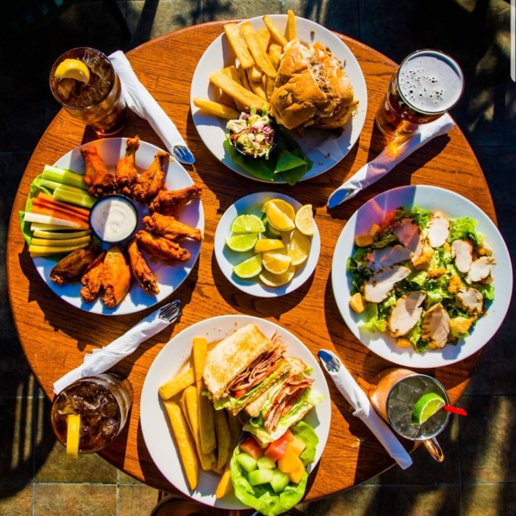 The Harp Inn | restaurant | 130 E 17th St, Costa Mesa, CA 92627, USA | 9496468855 OR +1 949-646-8855