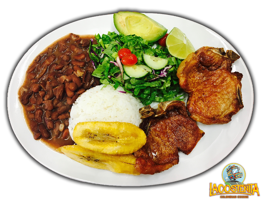 La Costeñita | restaurant | 2481 Finch Ave W, North York, ON M9M 2G1, Canada | 6478083244 OR +1 647-808-3244
