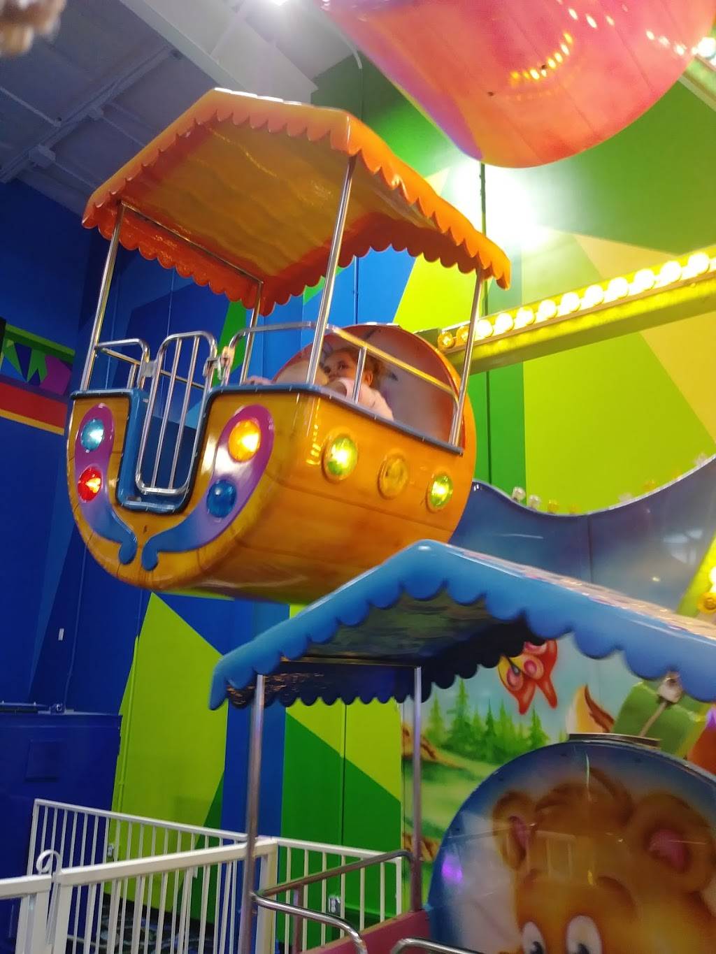 Bonkers | restaurant | 3812 Buttonwood Dr, Columbia, MO 65201, USA | 5734990366 OR +1 573-499-0366