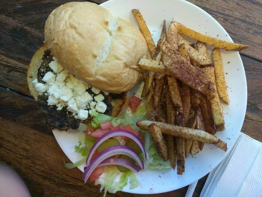 Zaytoon Grill | restaurant | 1618 Central Ave, St. Petersburg, FL 33712, USA | 7276230983 OR +1 727-623-0983