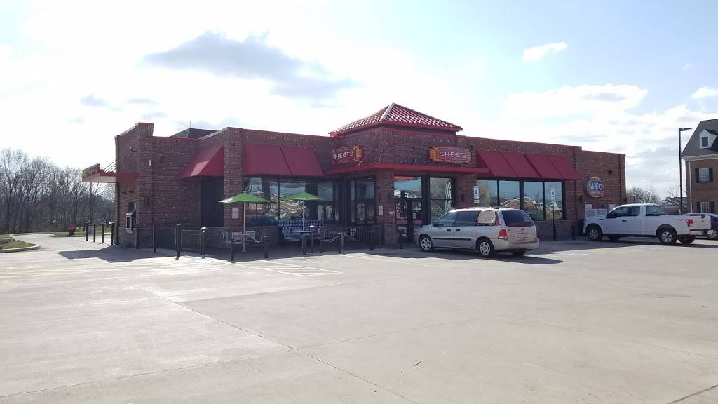 Sheetz #220 | cafe | 1465 Edwin Miller Blvd, Martinsburg, WV 25404, USA | 3042631825 OR +1 304-263-1825