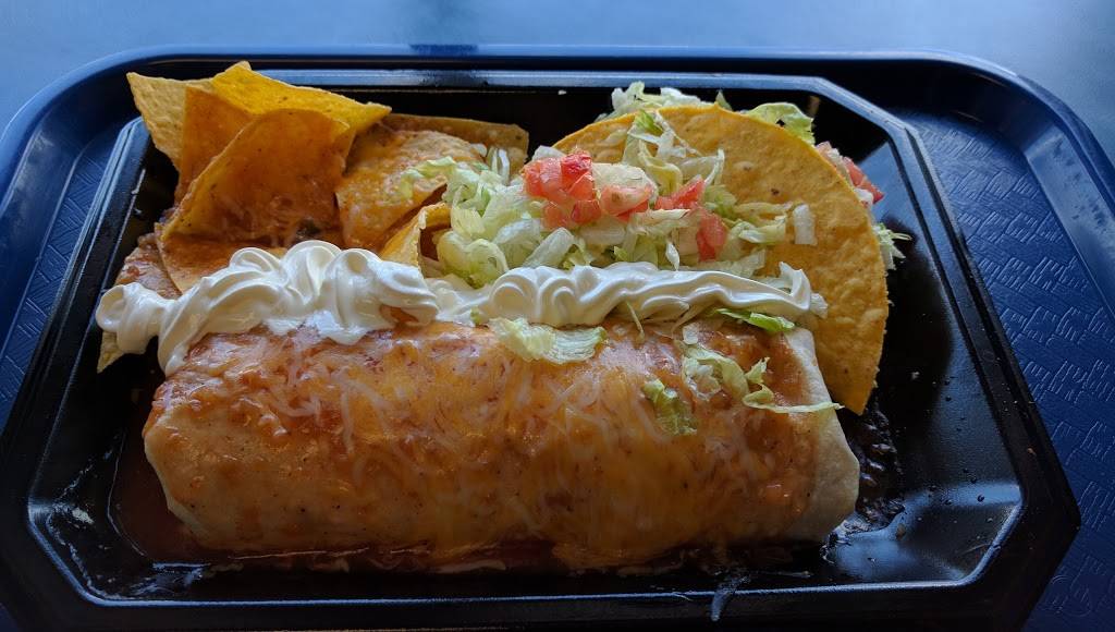 Taco Maker | restaurant | 1635 N John Young Pkwy, Kissimmee, FL 34741, USA | 4073448226 OR +1 407-344-8226