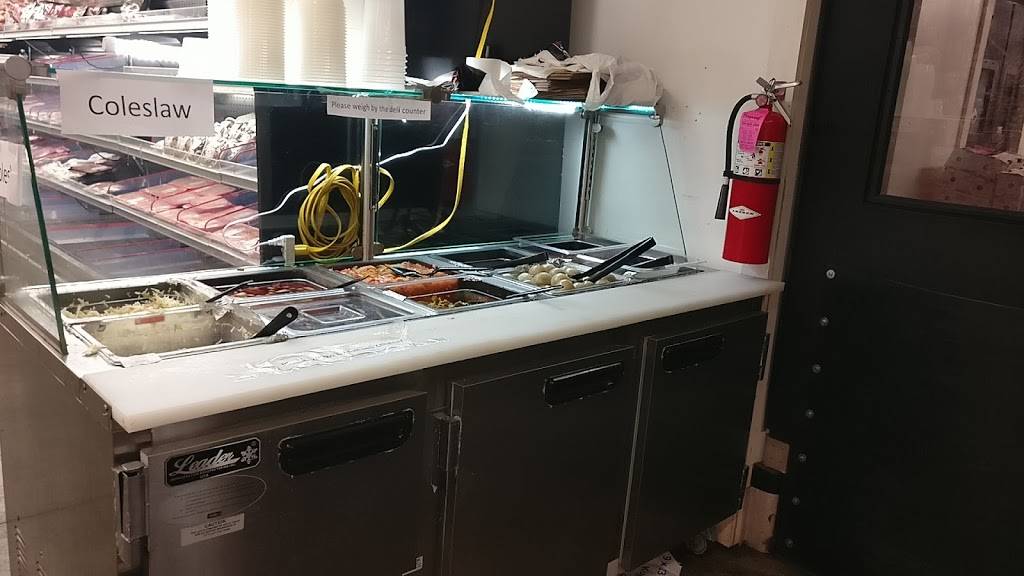 Mehadrin Meats & Takeout | restaurant | 404 Laurel Ave, Fallsburg, NY 12733, USA | 8454368731 OR +1 845-436-8731