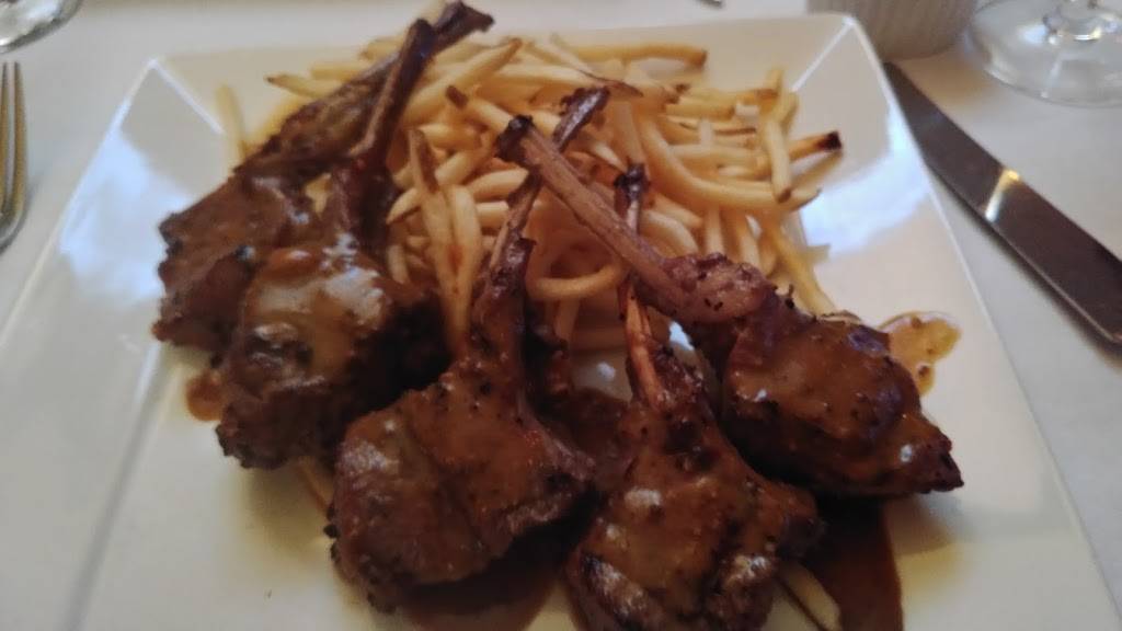 Le petit Restaurant | restaurant | 13360 Ventura Blvd, Sherman Oaks, CA 91423, USA | 8185017999 OR +1 818-501-7999