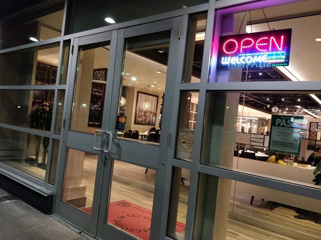 Ding Tai Fung | restaurant | 175 Commander Blvd #1, Scarborough, ON M1S 3M7, Canada | 4162910123 OR +1 416-291-0123