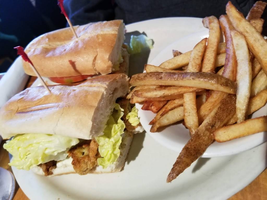 Cajun Yard Dog, Arboretum | restaurant | Arboretum between Michaels and Walmart, 8036 Providence Rd # 900, Charlotte, NC 28277, USA | 7047521750 OR +1 704-752-1750