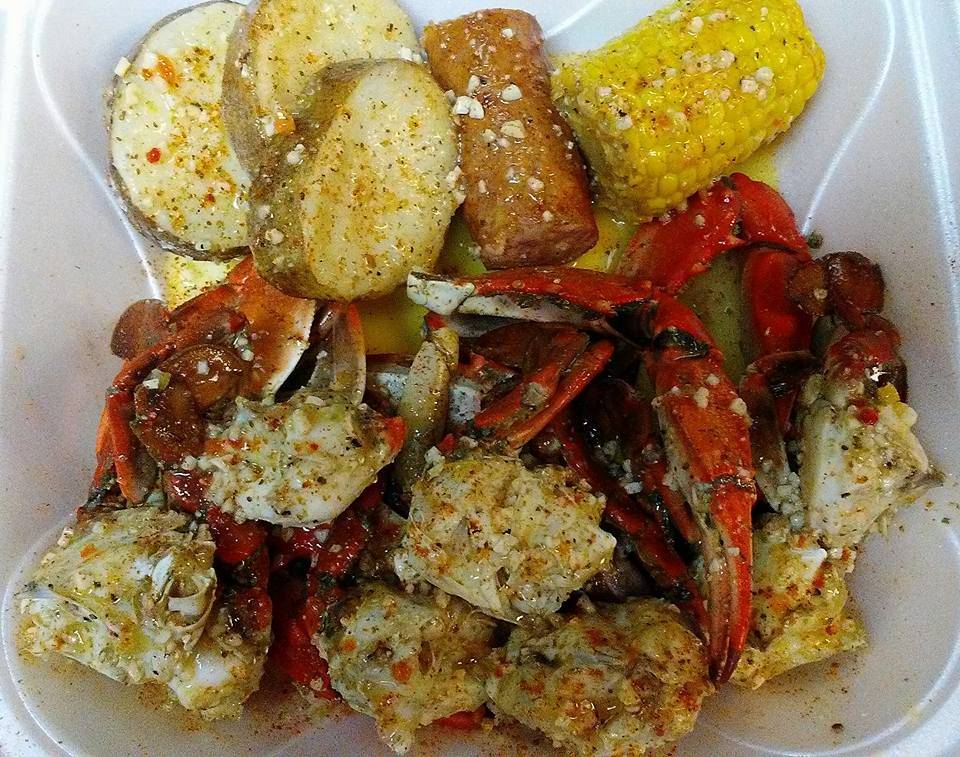 Rimma Lee Seafood | restaurant | 1152 Whitfield Ave, Sarasota, FL 34243, USA | 9418964694 OR +1 941-896-4694