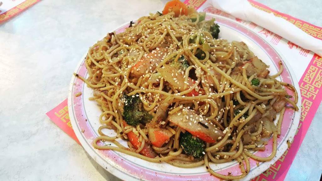 Tons Mongolian Grill BBQ | restaurant | 4136 S Carrier Pkwy, Grand Prairie, TX 75052, USA | 9726422298 OR +1 972-642-2298