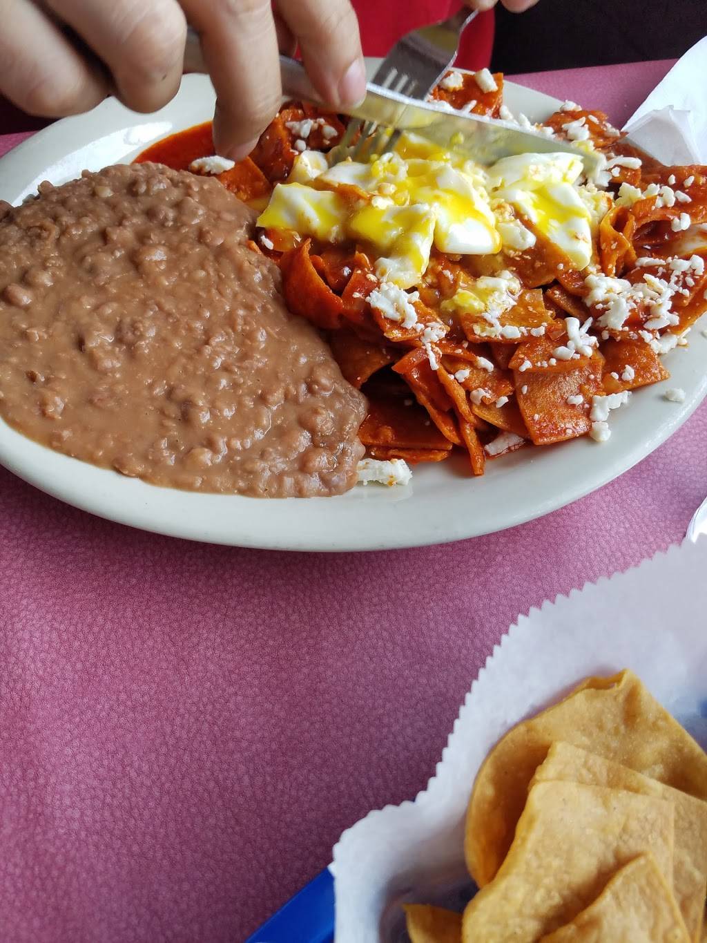 El Paraiso Mexican Restaurant | restaurant | 2320 Crocker St, Houston, TX 77006, USA | 7135240309 OR +1 713-524-0309