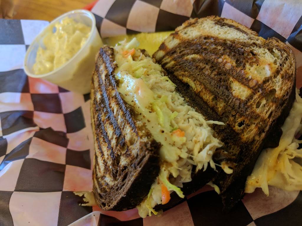 Jarrettsville Creamery and Deli | restaurant | 1747 W Jarrettsville Rd, Jarrettsville, MD 21084, USA | 4106925100 OR +1 410-692-5100