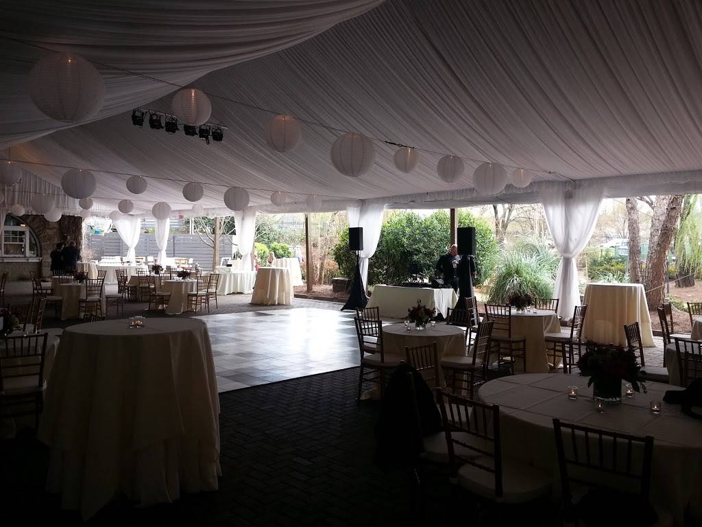 The Piedmont Room | restaurant | 500 10th St NE, Atlanta, GA 30309, USA | 4042490001 OR +1 404-249-0001