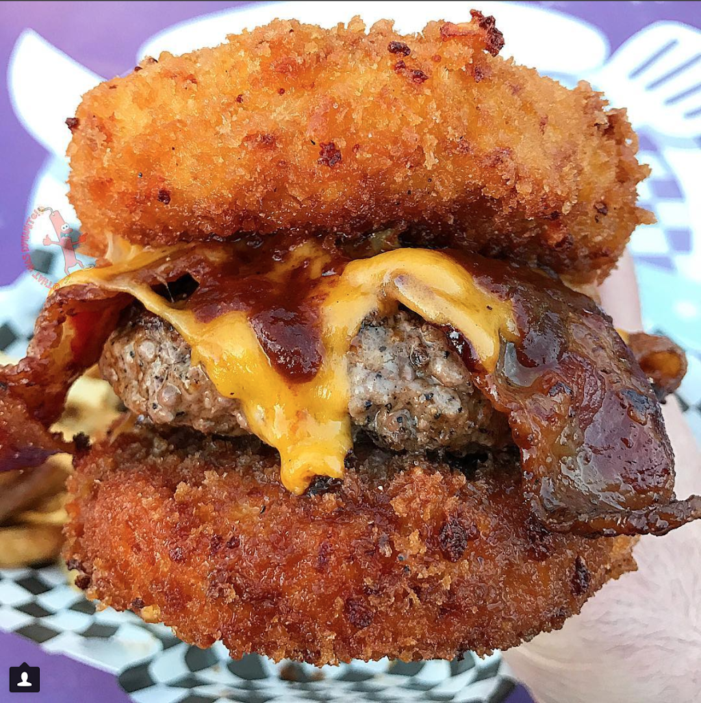 Cheffrey Eats | restaurant | 1141 S Rogers Cir #5, Boca Raton, FL 33487, USA | 9546474145 OR +1 954-647-4145