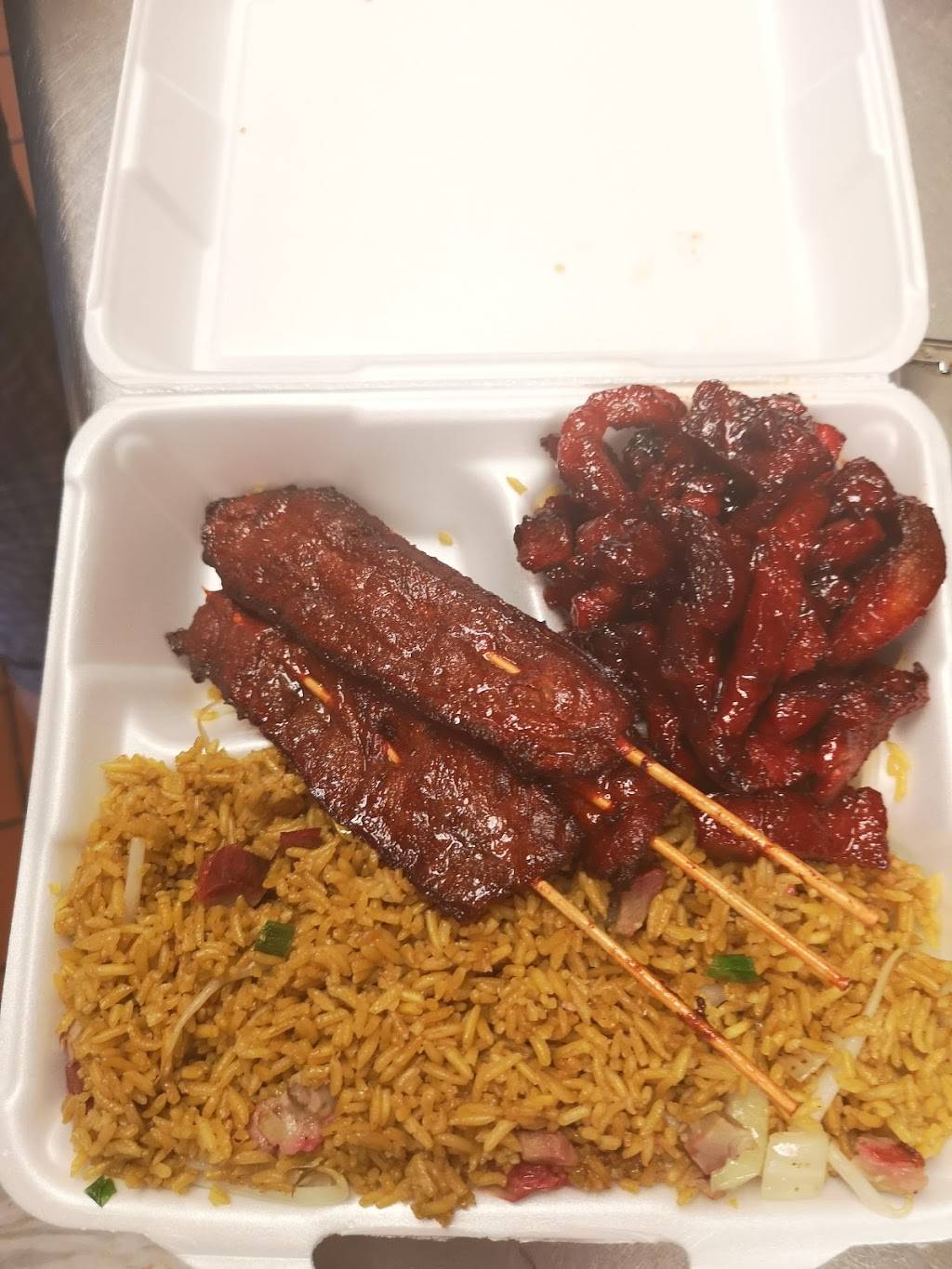 Golden River Restaurant | restaurant | 1782 S Main St, Fall River, MA 02724, USA | 5086733883 OR +1 508-673-3883