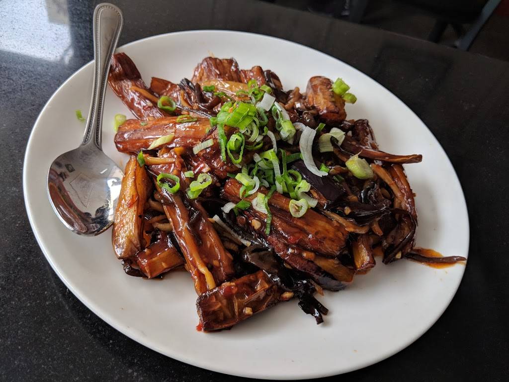 Chili House SF | restaurant | 726 Clement St, San Francisco, CA 94118, USA | 4153872658 OR +1 415-387-2658