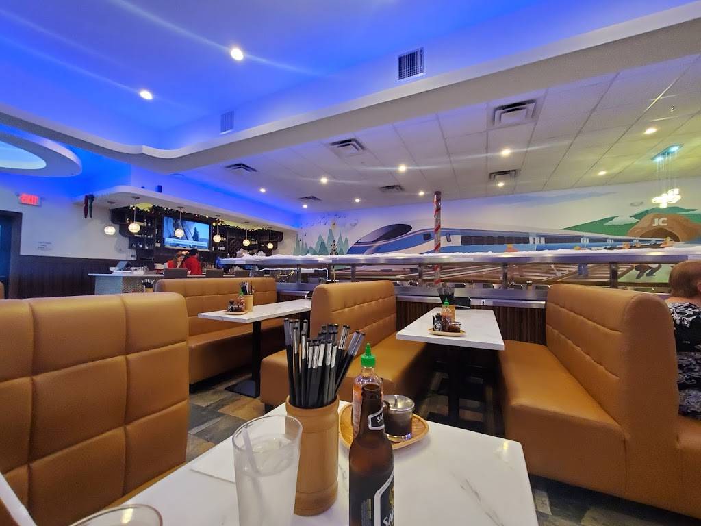 JC Noodle House | restaurant | 14803 N Dale Mabry Hwy, Tampa, FL 33618, USA | 8133735151 OR +1 813-373-5151