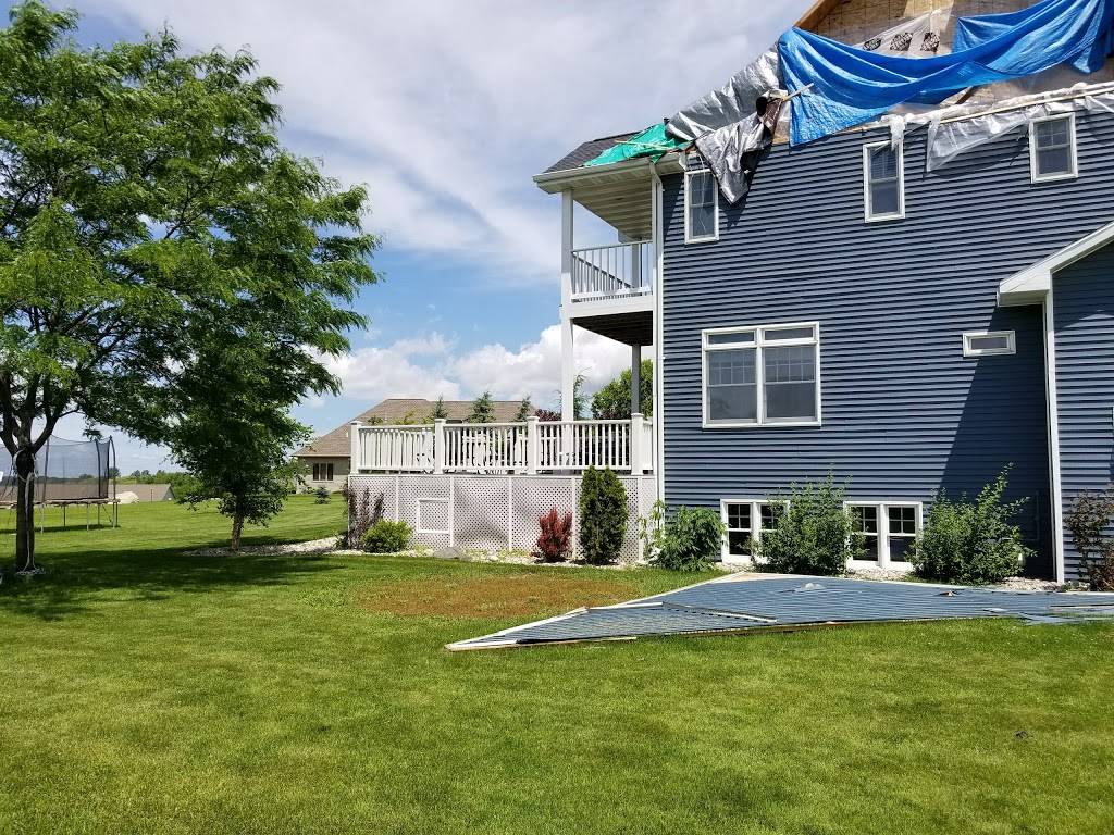 Sherwood Golf Club | restaurant | N580 Robinhood Dr, Sherwood, WI 54169, USA | 9209893400 OR +1 920-989-3400