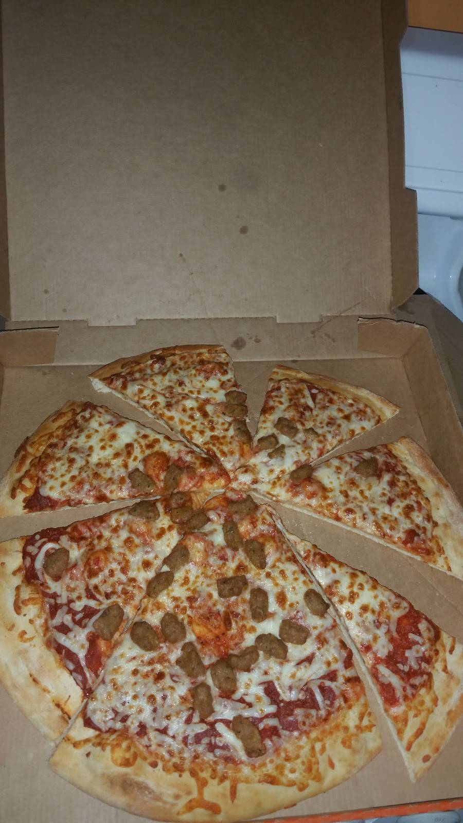 Little Caesars Pizza | meal takeaway | 2625 S Cicero Ave, Cicero, IL 60804, USA | 7086565357 OR +1 708-656-5357