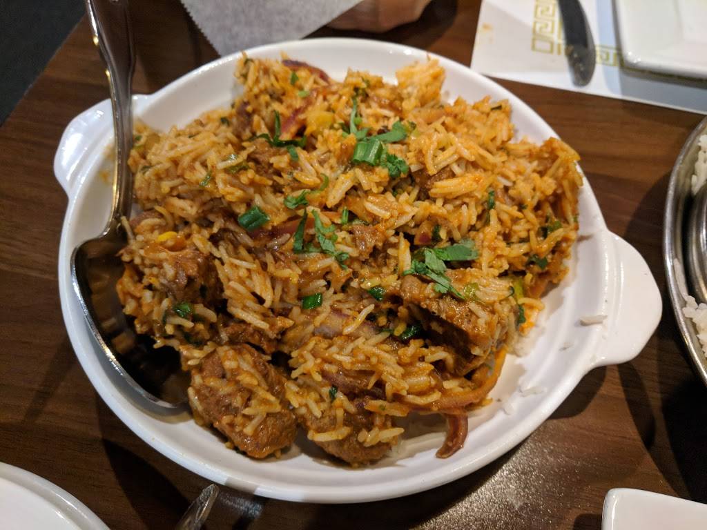 Om Indian Cuisine | restaurant | 1668 Haight St, San Francisco, CA 94117, USA | 4155253705 OR +1 415-525-3705