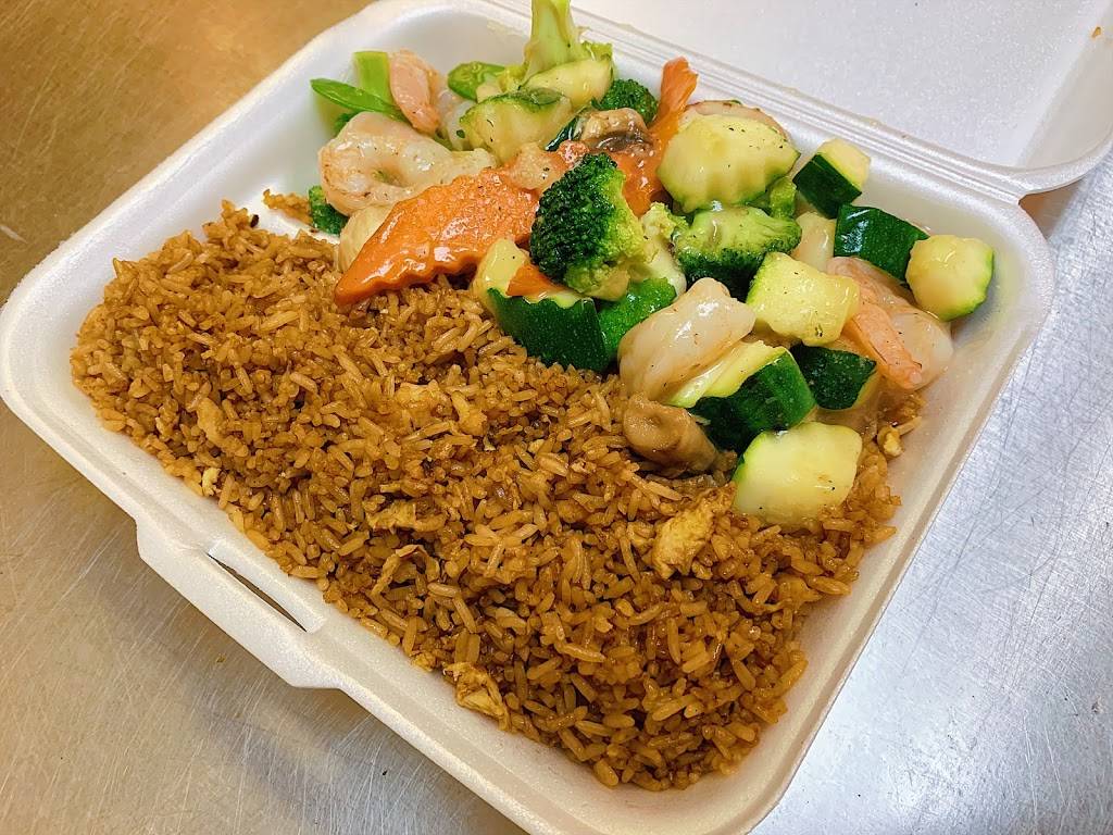 Orange & Chicken | restaurant | 1037 S Roselle Rd, Schaumburg, IL 60193, USA | 8473018888 OR +1 847-301-8888