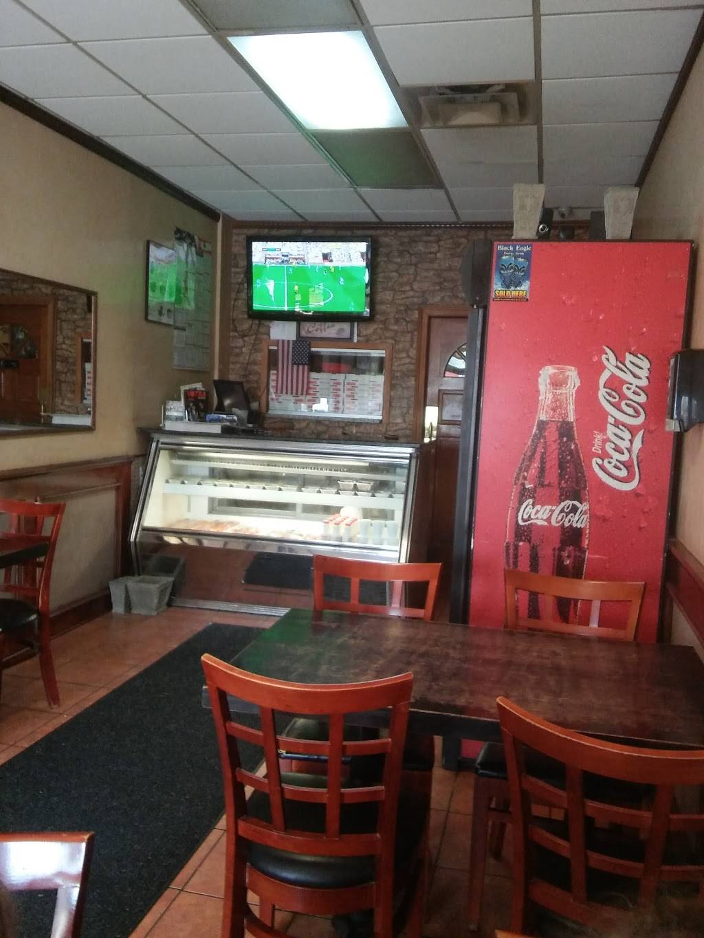 Alba | restaurant | 1880 Hylan Blvd, Staten Island, NY 10305, USA | 7186671343 OR +1 718-667-1343