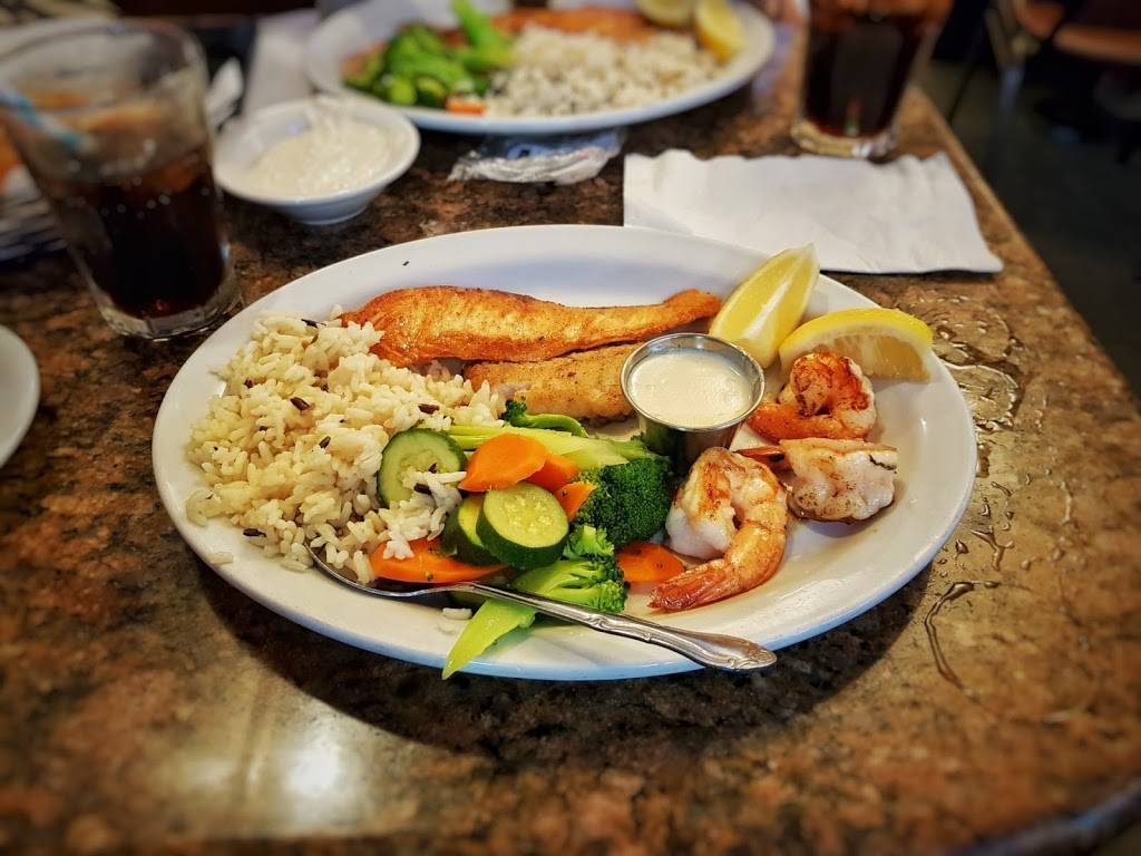 Sabella & La Torre | restaurant | 2809 Taylor St, San Francisco, CA 94133, USA | 4156732824 OR +1 415-673-2824