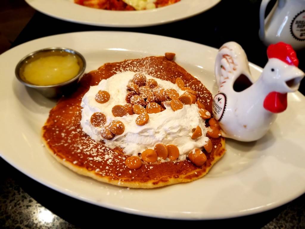 Breakfast Republic | restaurant | 6025 Village Way f101, San Diego, CA 92130, USA | 8584610326 OR +1 858-461-0326