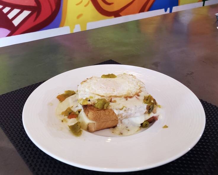 Tucked Away Craft Kitchen & Bar | restaurant | 3630 E Southern Ave b106, Mesa, AZ 85206, USA | 4805505577 OR +1 480-550-5577