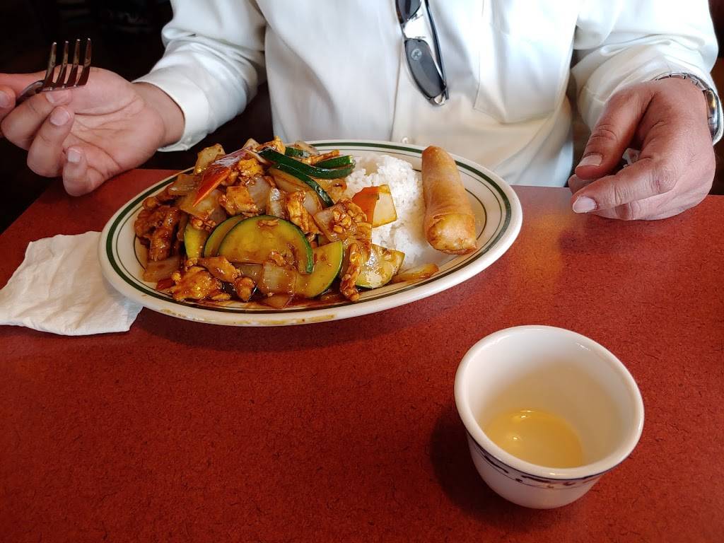 Lucky Garden | restaurant | 4157 Rickey St SE, Salem, OR 97317, USA | 5033397489 OR +1 503-339-7489