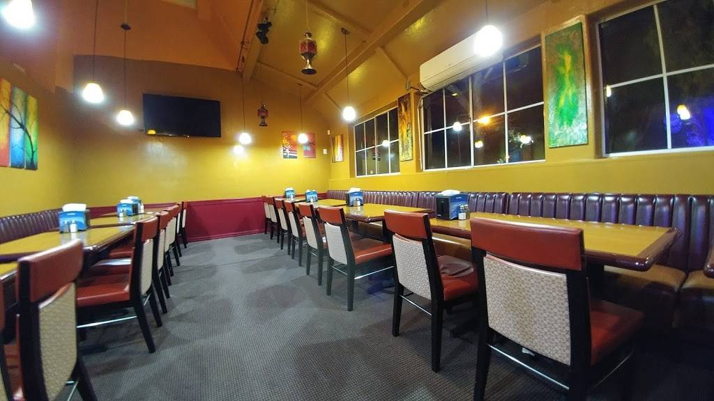 La Zeez Pita Grill | restaurant | 4903 Torrance Blvd, Torrance, CA 90503, USA | 3105423100 OR +1 310-542-3100