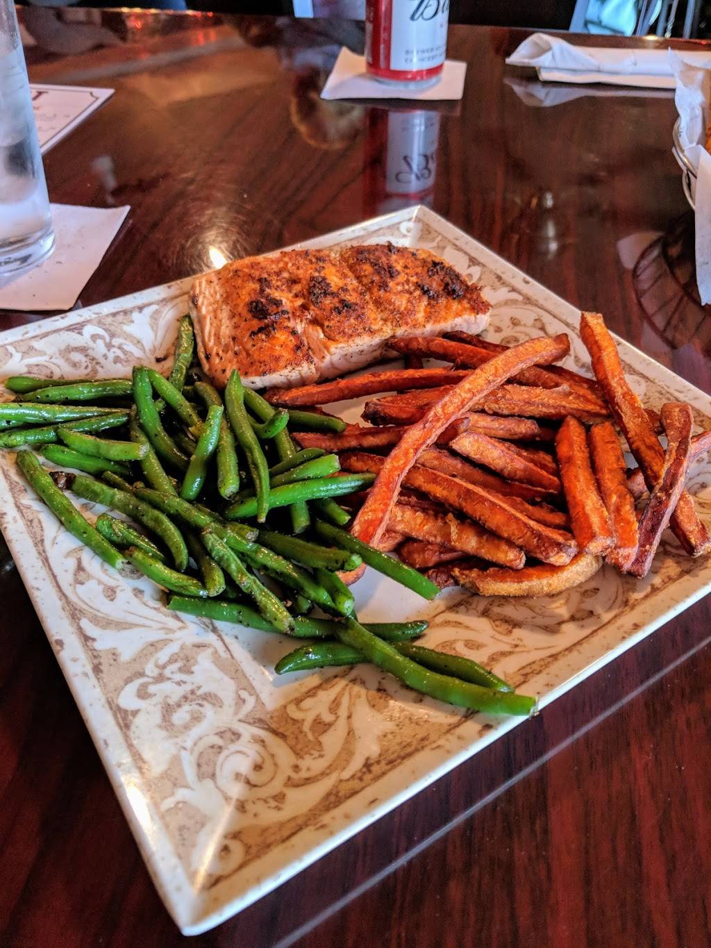 Main Street Grill & Tavern | restaurant | 327 N Main St, Milford, MI 48381, USA | 2486857983 OR +1 248-685-7983