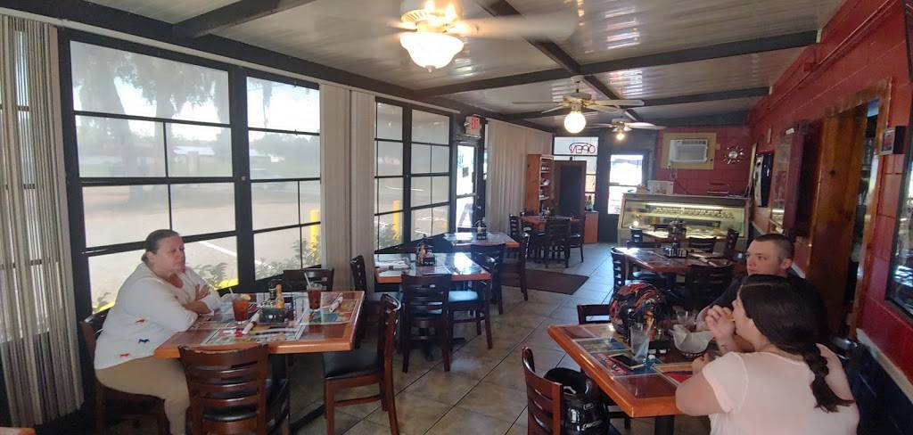 Havana 1959 Cuban Cuisine | restaurant | 1080 E Alfred St, Tavares, FL 32778, USA | 3526095247 OR +1 352-609-5247