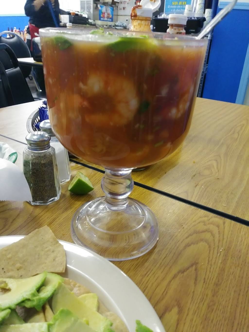 Mariscos San Juan | restaurant | 348 Willow St, San Jose, CA 95110, USA | 4089939765 OR +1 408-993-9765