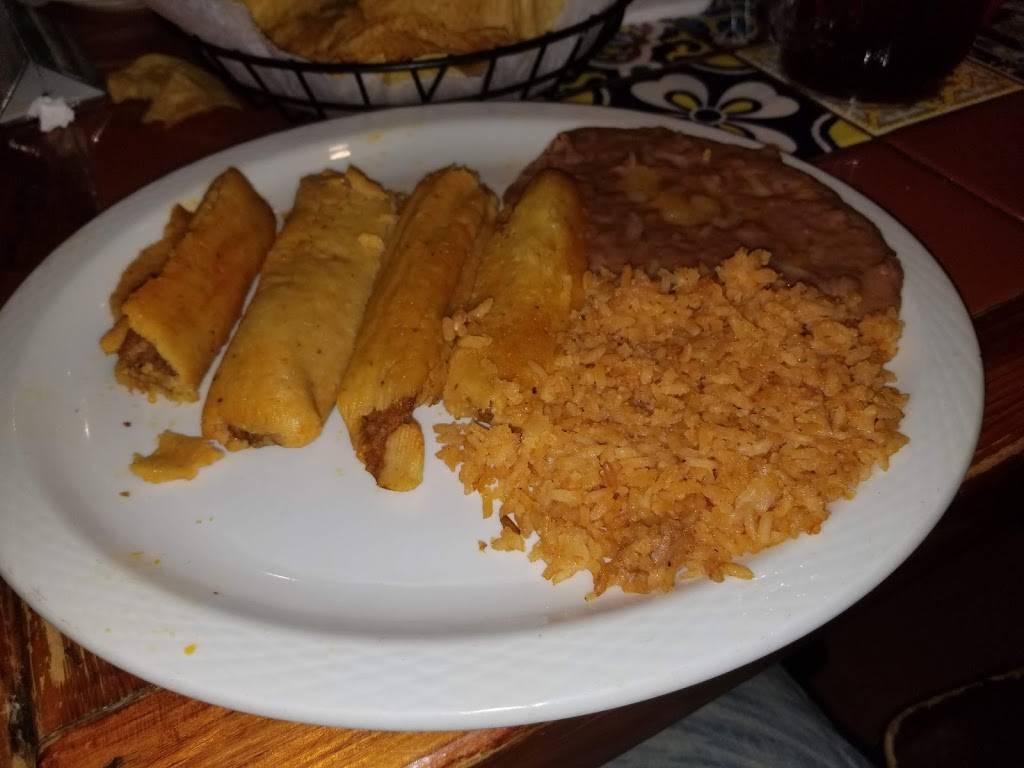 Fernandos Original Fajita Factory | restaurant | 1149 Old Fannin Rd # 1, Brandon, MS 39047, USA | 6019926686 OR +1 601-992-6686